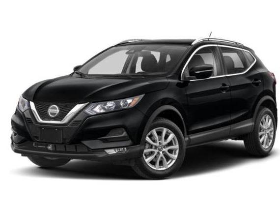 NISSAN ROGUE SPORT 2021 JN1BJ1BW2MW428915 image